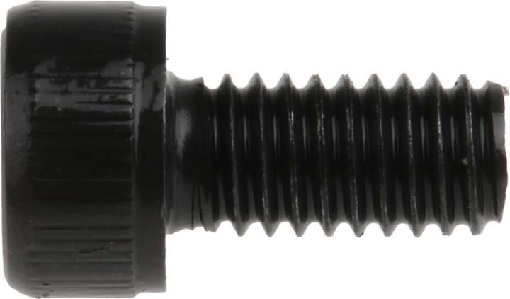 Image du produit RS PRO Vis ISO DIN912 M4x8mm