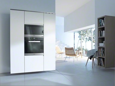 Produktbild Miele H 2661-1 Bp