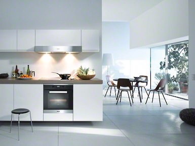 Produktbild Miele H 2661-1 Bp