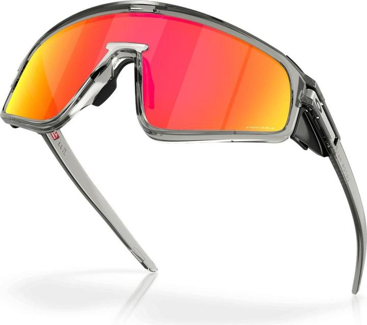 Produktbild Oakley Latch Panel Sportbrille (Grey Ink, prizm ruby)