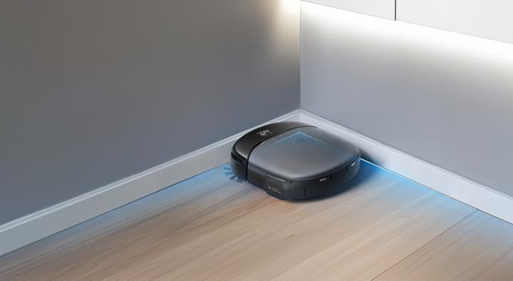 Image du produit eufy Omni S1 (8000 Pa, Torchon d'essuyage)