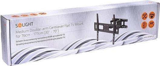 Produktbild Olight 1MK41 (Wand, 35 kg, 30" - 70")