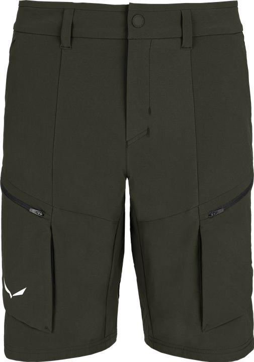 Actual product image Salewa Puez Durastretch Cargo Shorts (S)