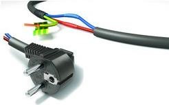 Produktbild 3M Isolierband uni weiss (15 mm)
