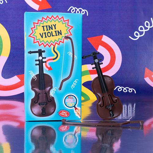 Image du produit Fizz Creations All Things Tiny - Violon