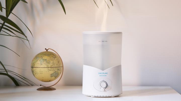 Produktbild Cecotec BreezeCare 3000 (30 m²)