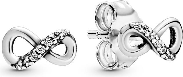 Actual product image Pandora Infinity (Sterling silver)