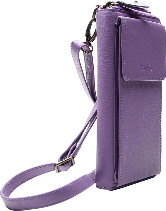 Actual product image Esquire Peru Phone Wallet Bag