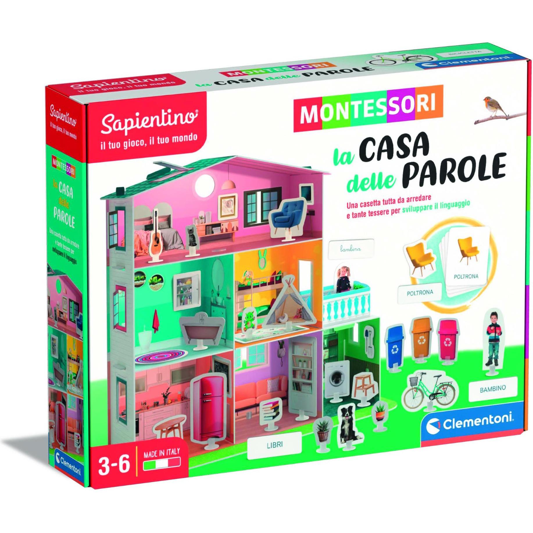 Clementoni 16343