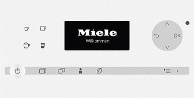 Produktbild Miele cm 6150