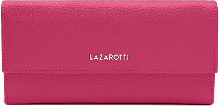Image du produit Lazarotti Bologna Leather Geldbörse Leder 19 cm