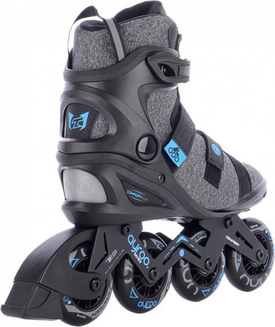 Produktbild Tempish Inline Skates Ayroo Top 2023 (40)