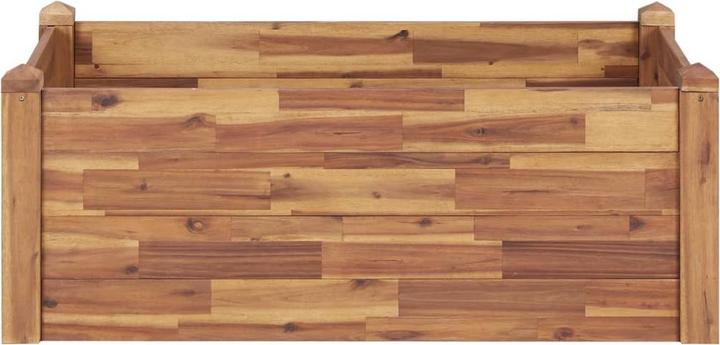 Produktbild vidaXL Gartenbeet