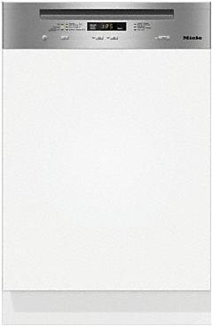Image du produit Miele G 3325-55 SCi
