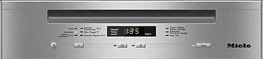 Image du produit Miele G 3325-55 SCi