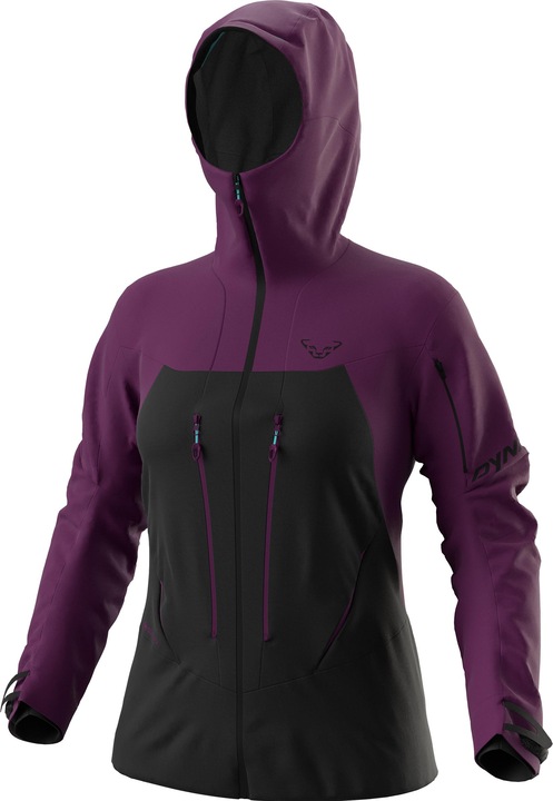 Dynafit Free GoreTex Jacke (L)