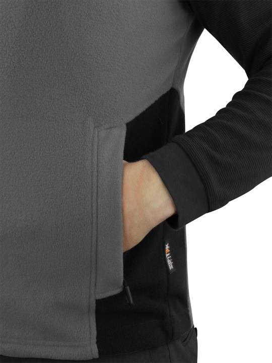 Produktbild Normani Damen Fleeceweste Barrie - 1315 (4XL)