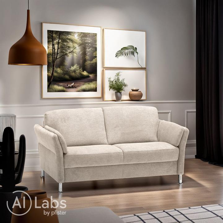 Immagine prodotto Dieter Knoll Collection Latina-S (2 posti)