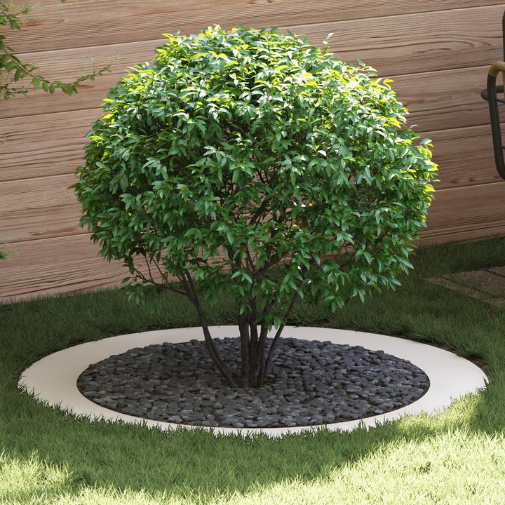 Actual product image vidaXL Dekorativer Baum