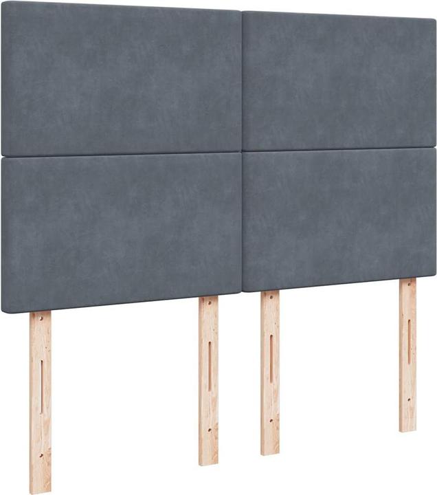 Image du produit vidaXL Ottoman-Bett (140 x 200 cm)