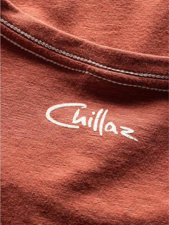 Actual product image Chillaz E Ciao T-Shirt (L)