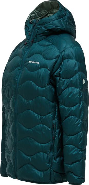 Produktbild Peak Performance Helium Down Hood Jacket (M)