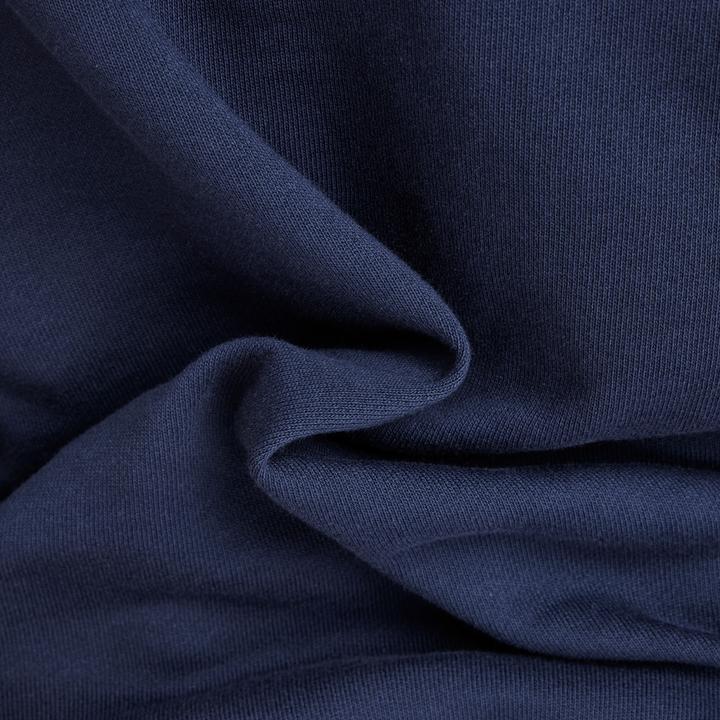 Actual product image G-Star hoodie painted graphic (L)