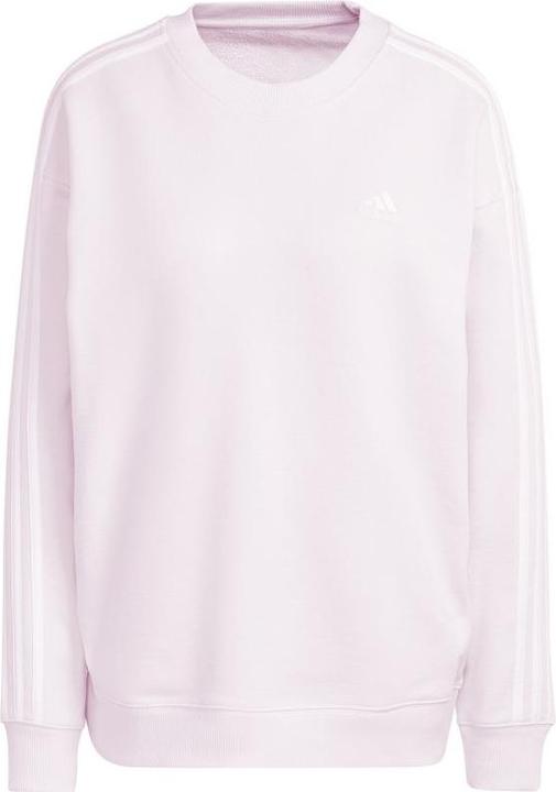 Produktbild Adidas W 3s Ft Swt Clpink/White XS (XS)