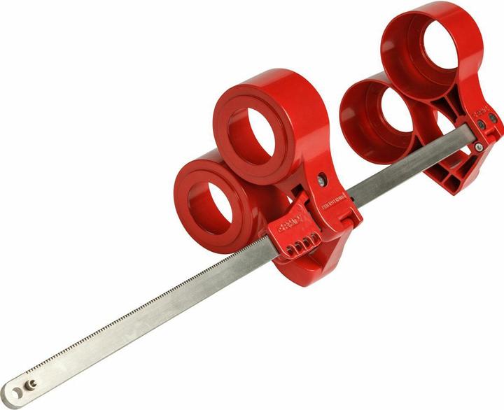 Produktbild Brady Pipe Blind Lockout-2 Bolt Sec.14-48"Dia"