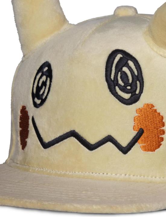 Produktbild Difuzed Pokemon - Mimigma - U Grosse (One Size)