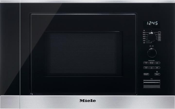 Produktbild Miele M 6022-55 Sc