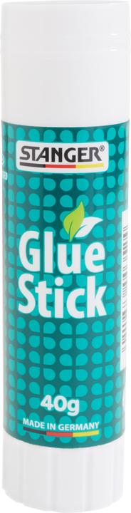 Stanger Glue stick 40g, solvent-free