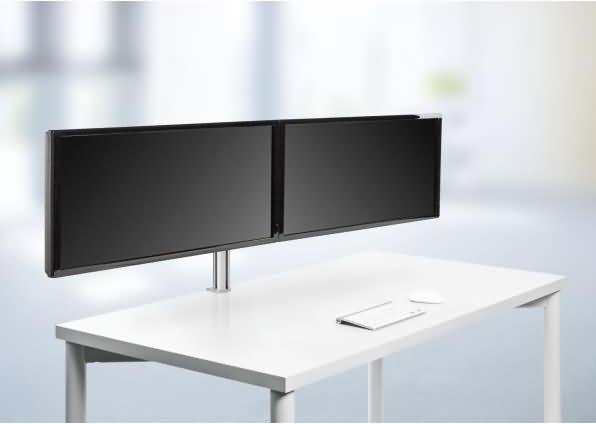 Actual product image Novus Multi-user system Set TSS Duo 450 (Table, 10 kg)