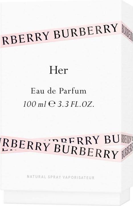 Immagine prodotto Burberry Lei (Eau de parfum, 100 ml)