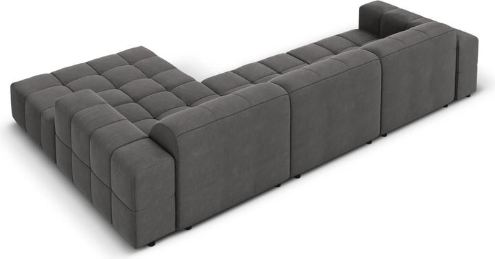 Produktbild Cosmopolitan Design Chicago (Ecksofa)