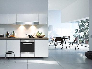 Produktbild Miele H 2261-1 B