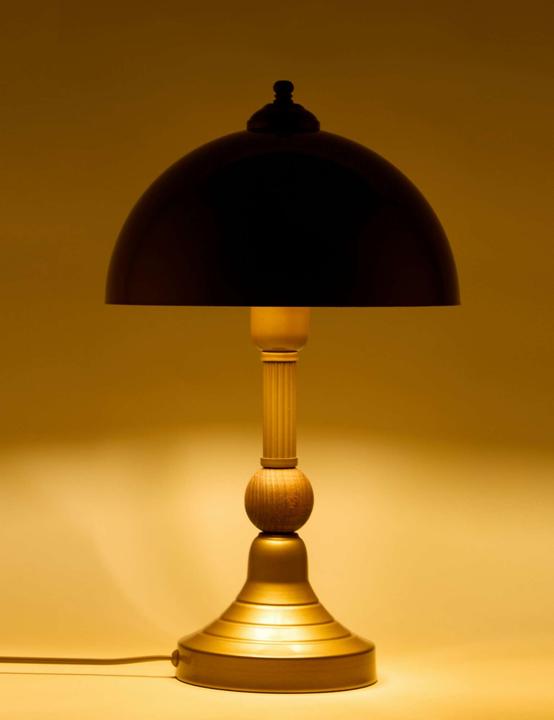 Image du produit Opviq Piedra Table Lamp (E27)
