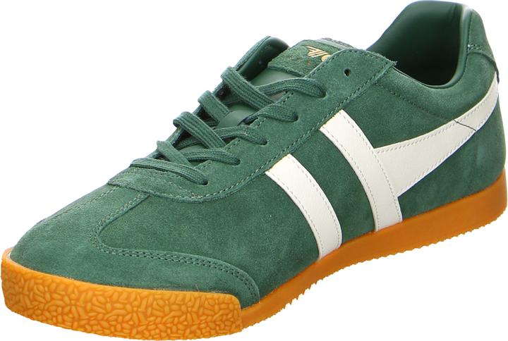 Produktbild Gola Harrier Suede (42)
