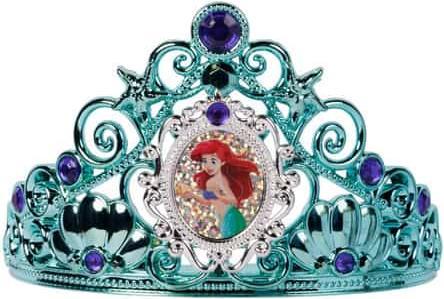 Produktbild Jakks Pacific Princess - Tiara Asst
