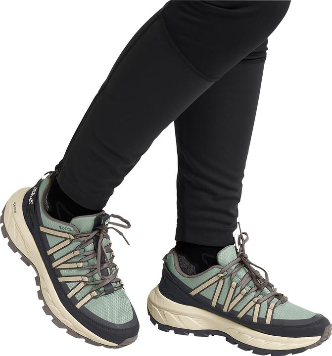 Produktbild Jack Wolfskin Women's Wild Hike Texapore Low (37)