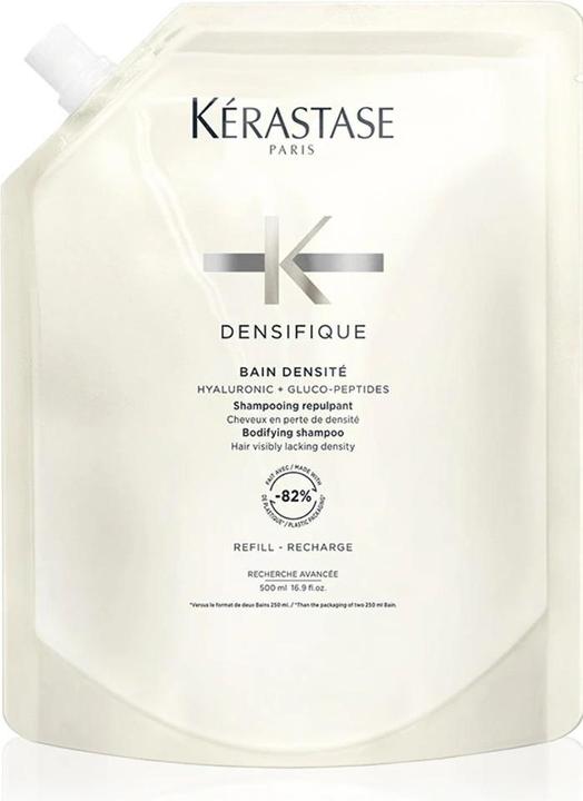 Actual product image Kérastase Bain Densifique Nachfüllpack (500 ml)