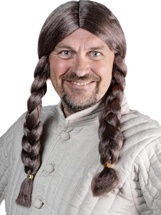 Produktbild Wizardo Schminkset Horror