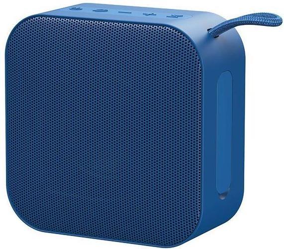 Remax Cooplay Series Rb-M2 Kabelloser Dunkelblaue Lautsprecher (4.50 h)