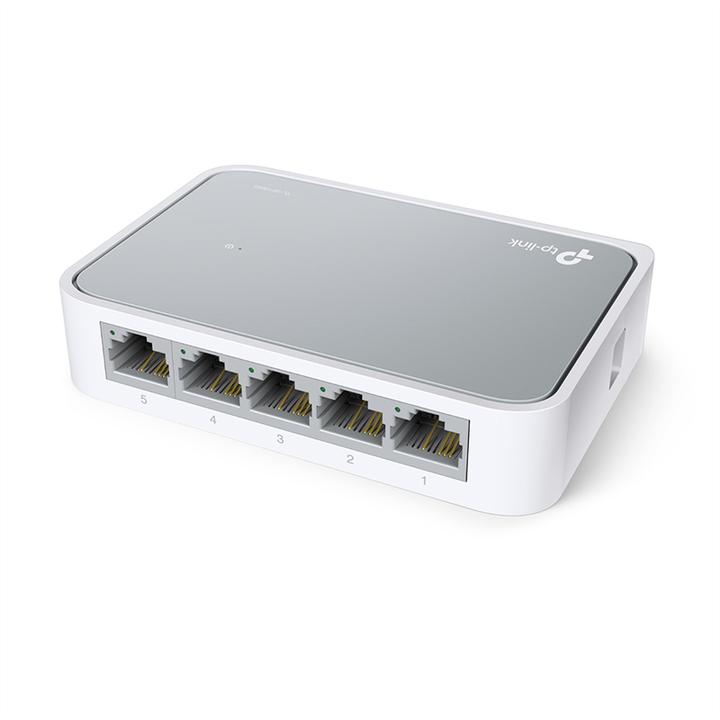 Produktbild TP-Link Tl-Sf1005d (5 Ports)