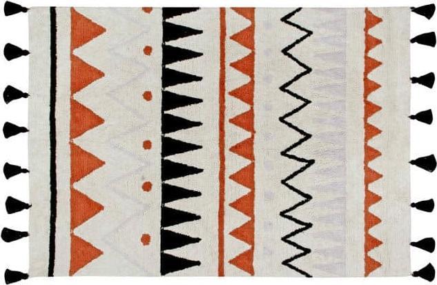 Image du produit Lorena Canals Azteca (200 x 140 cm)