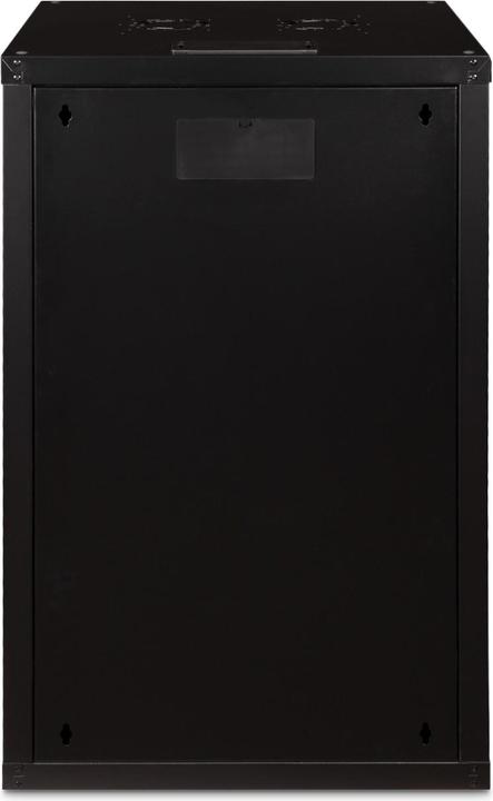 Immagine prodotto Digitus Alloggiamento a parete 20U 998x600x600mm Colore nero RAL 9005 (20 HE, Rack da 19 pollici)