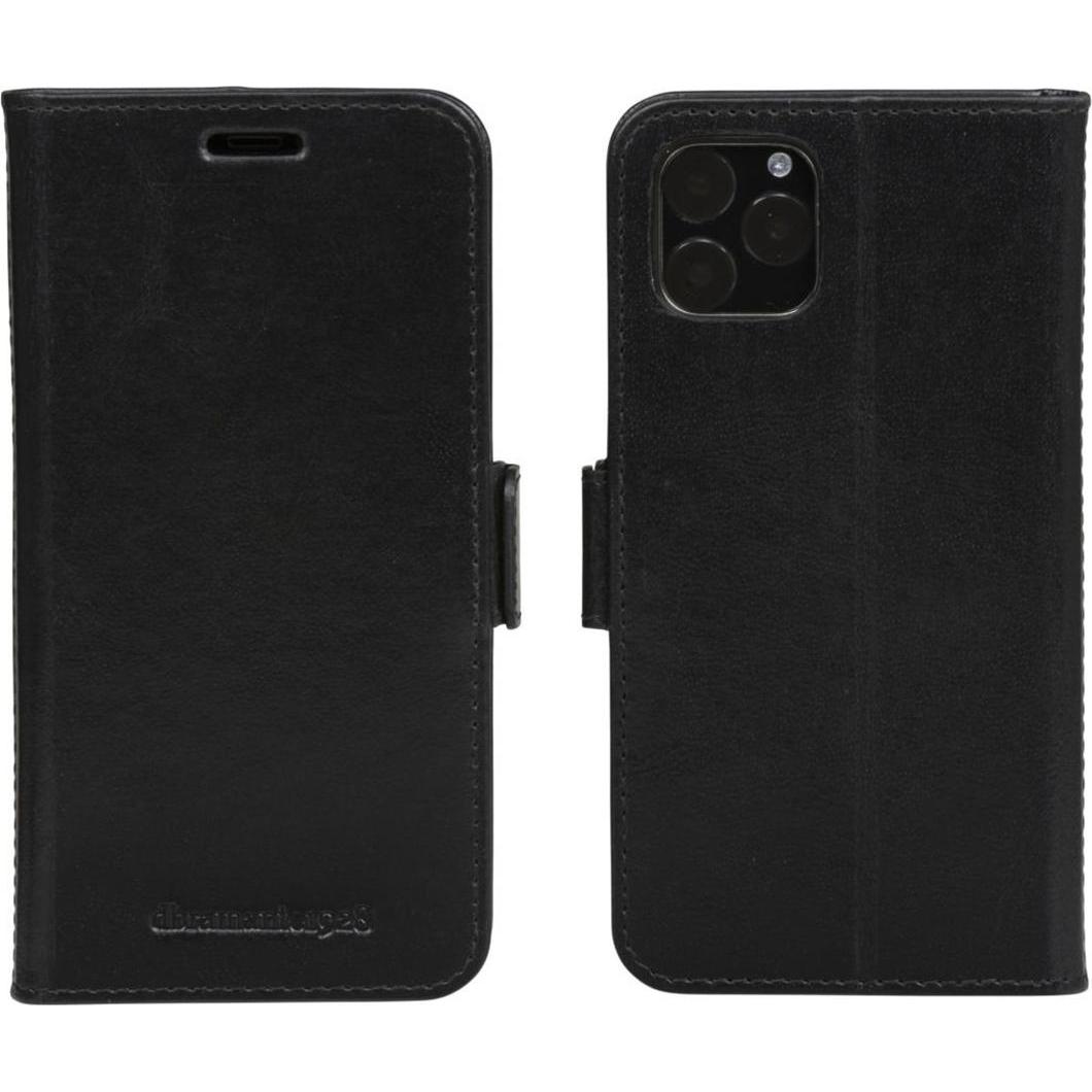 dbramante1928 Copenhagen Slim (Apple iPhone 11 Pro), Smartphone Hülle, Schwarz