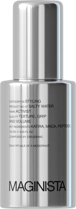 Immagine prodotto Maginista Activist Acqua Salata Spray salino (120 ml)