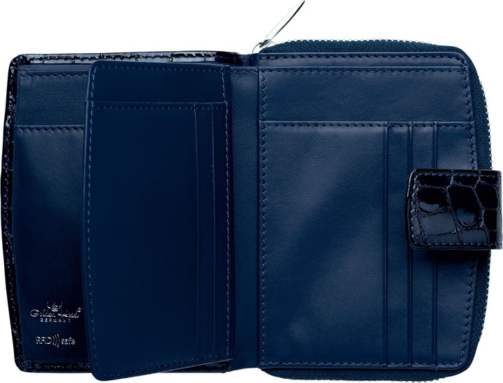 Actual product image Golden Head Cayenne RFID Protect 1438 Wallet