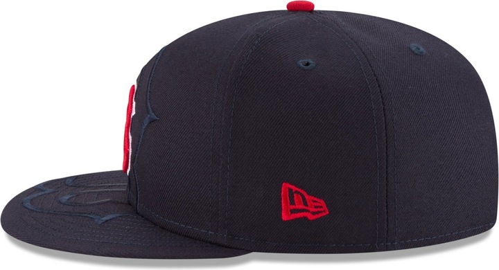 Produktbild New Era 59Fifty Fitted Cap - SPILL Boston Red Sox - 7 1/4 (7 1/4)